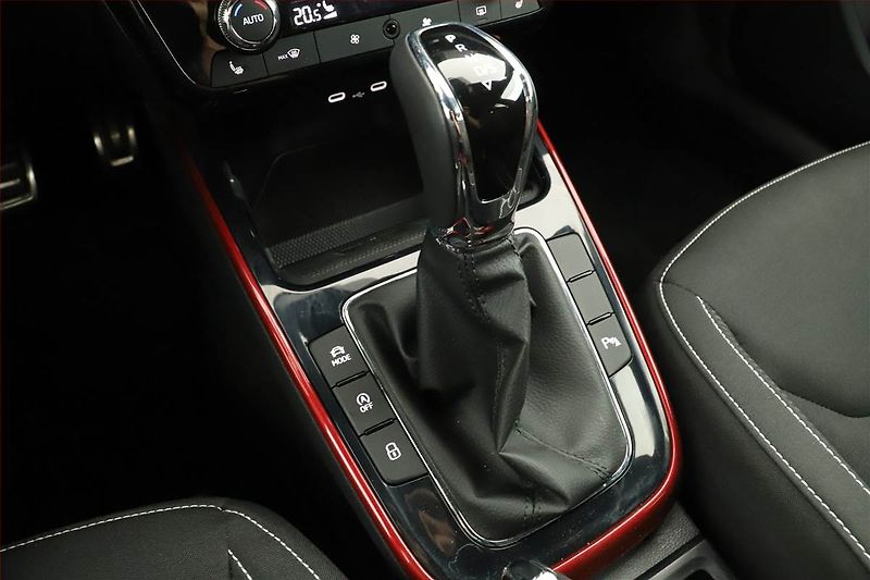 Škoda Fabia (2025) 1.0 TSI, Monte Carlo, FullLed - fotka 13 z 14