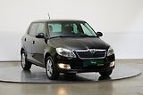 Škoda Fabia - náhled 8