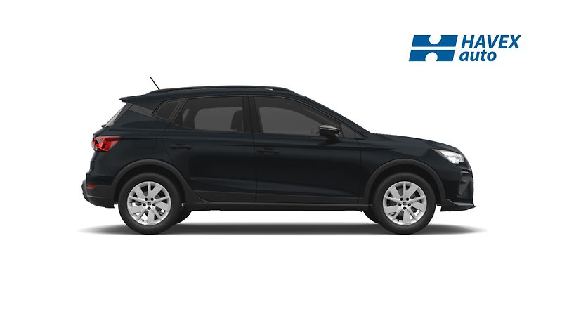 Seat Arona (2027) 1.0 TSI 115k Style - fotka 4 z 6