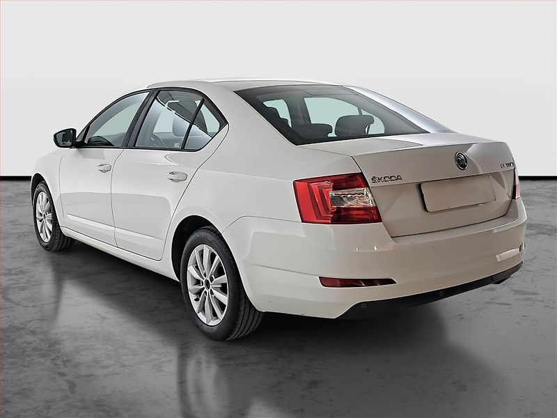 Škoda Octavia (2015) 1.6 TDI, ČR,1.maj, Tempomat - fotka 4 z 17
