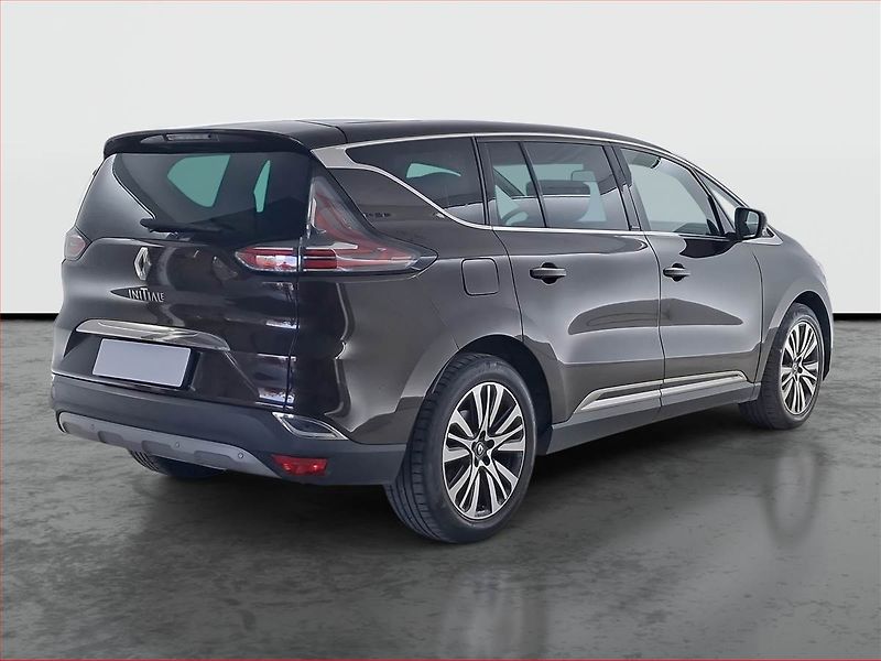 Renault Espace (2016) 1.6 dCi, Automat, 7 míst, Kůže - fotka 5 z 31