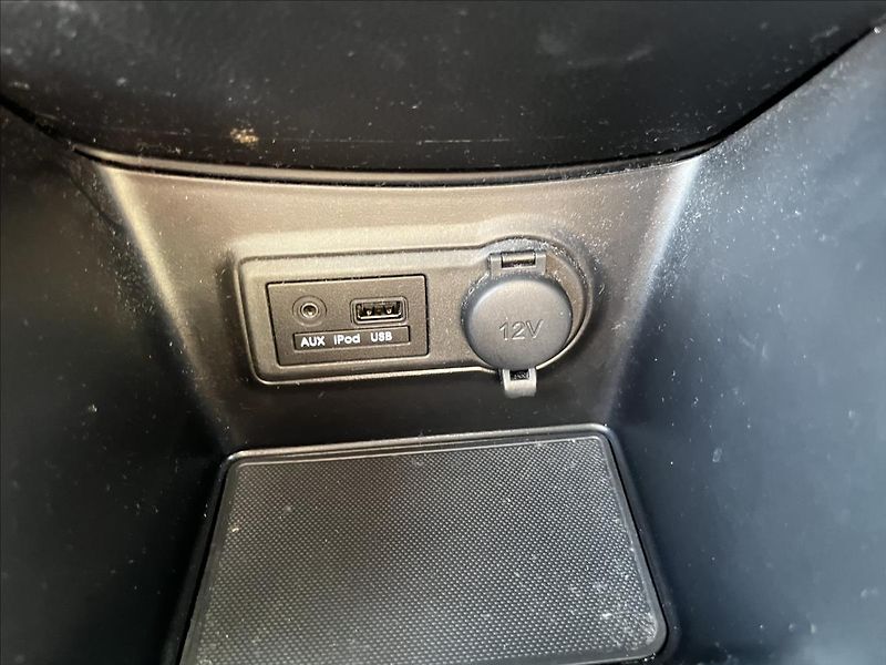 Hyundai ix20 1,4   CVVT - fotka 17 z 18