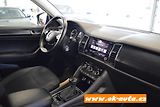 Škoda Kodiaq 2.0 TDI 4x4 DSG AMBITION 2021 - náhled 29