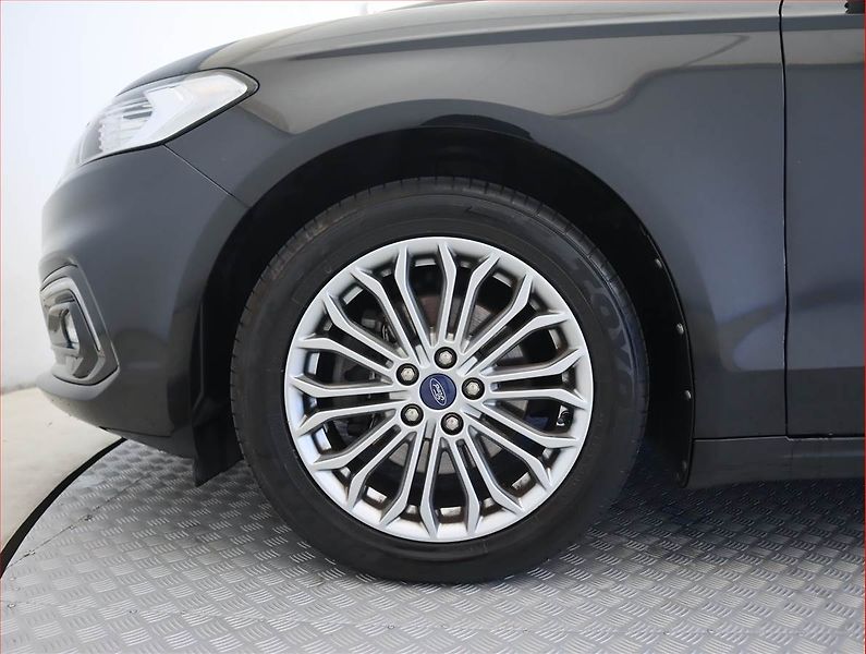 Ford Mondeo (2020) 2.0 TDCI, Serv.kniha, Navi - fotka 15 z 21