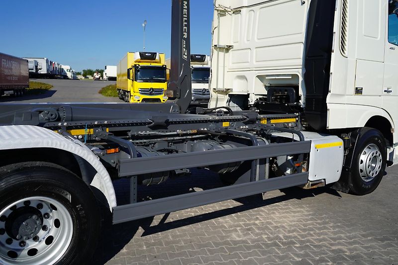 DAF XF (2021) 480 / ACC / 6 X 2 / E 6 / SUPE - fotka 14 z 56