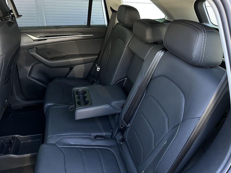 Škoda Kodiaq 1.5TSi iV DSG Exclusive 204PS - fotka 46 z 53