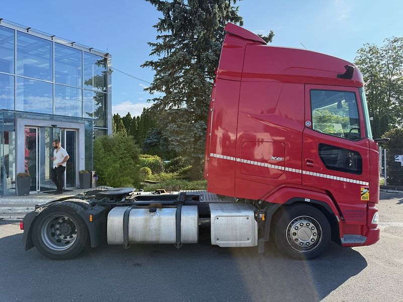 DAF XG480 EURO 6 MEGA/lowdeck - fotka 3 z 20