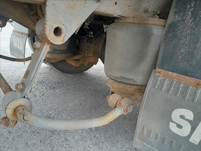 Iveco Eurocargo 3,9 ML 75E18 HYDR.ČELO - fotka 13 z 16