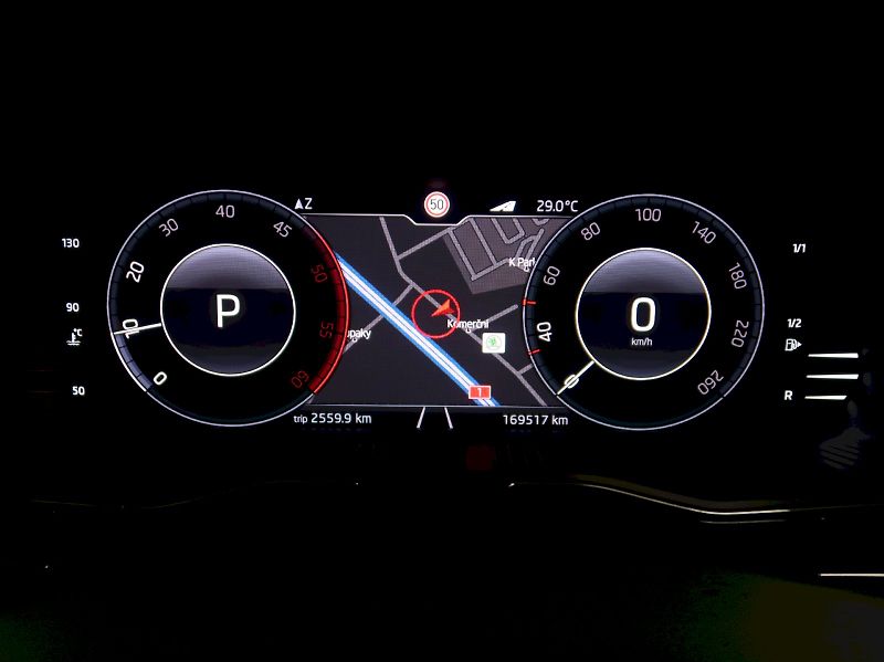 Škoda Superb (2020) LAURIN&KLEMENT 2.0TDI 140KW DS - fotka 19 z 48