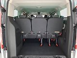 Ford Tourneo Custom (2015) 2.2 TDCi, ČR, DPH - náhled 13