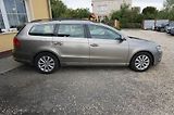 Volkswagen Passat Variant (2012) 2,0   125 kw 2,Majitel  nové v - náhled 6