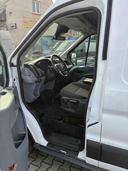 Ford Transit (2016) TRANSIT L2-H2 KLIMA T.Z. - fotka 7 z 14
