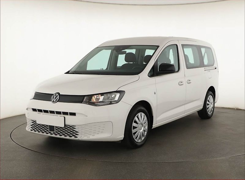 Volkswagen Caddy (2022) Maxi 1.5 TSI, 7Míst, ČR, 1Maj - fotka 2 z 18