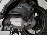 QJ Motor (2026) MTX 125 Hybrid + top box - náhled 19
