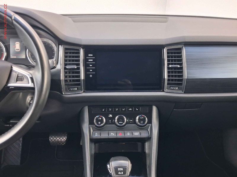 Škoda Kodiaq (2019) 2.0 TDi 4x4, Soleil, DSG - fotka 12 z 18