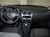 Dacia Duster (2011) 1.6i, ČR, AC - náhled 8