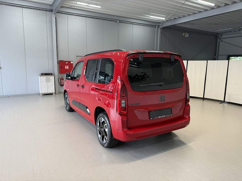 Fiat Qubo L (2026) Prima Rodina 1.5 BlueHDI 130k - fotka 3 z 27