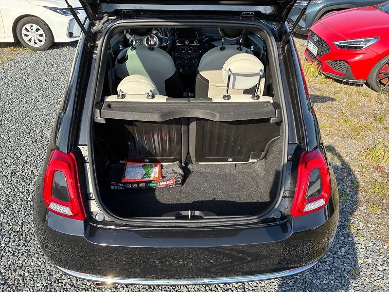 Fiat 500 (2023) DOLCEVITA 1.0 51kW CZ DPH - fotka 6 z 11
