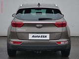 Kia Sportage (2017) 1.6 GDi, 2.maj,ČR, Navi - náhled 4