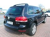 Volkswagen Touareg (2004) 2,5TDI DSG AC TEMP ALU  - náhled 8