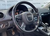 Audi A3 1,4 TFSi,serv.kn. - náhled 12