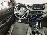 Hyundai Tucson (2019) N-Line 2.0 CRDi, 4X4 - náhled 7