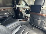 Mercedes-Benz Třídy S 500 4MATIC L - náhled 17