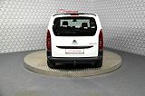 Citroën Berlingo (2022) 1.5BHDi 100 Live Pack - náhled 7
