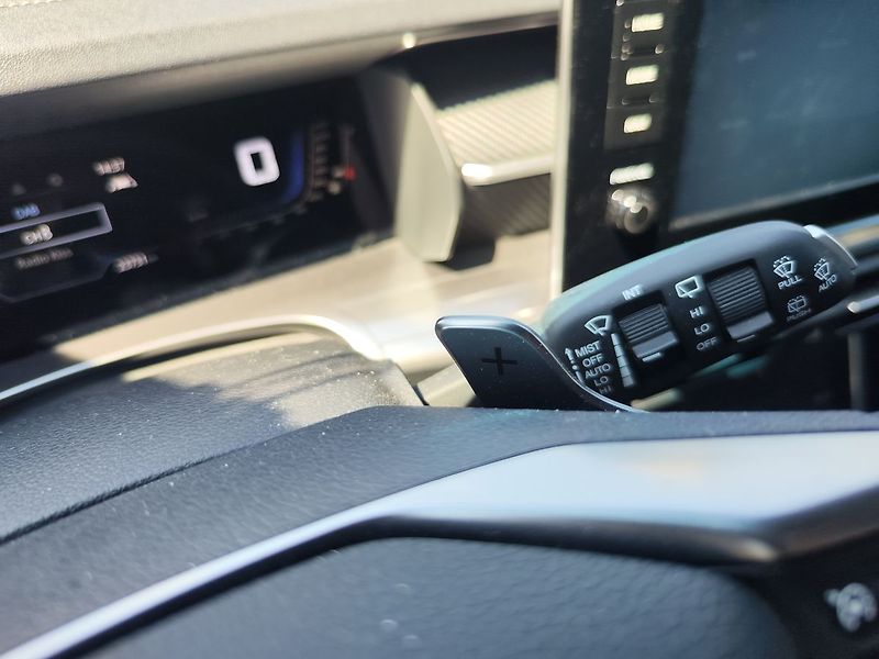 SsangYong Torres 1.5 T-GDi/120kW Premium AT - fotka 31 z 36