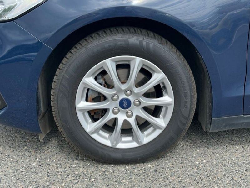 Ford Mondeo 2.0D,88KW, DPH,CZ,SERVISKA - fotka 14 z 14