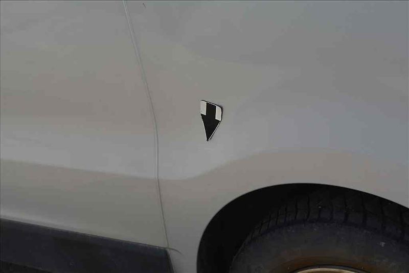 Opel Vivaro (2018) 1,6 CDTI - fotka 7 z 18