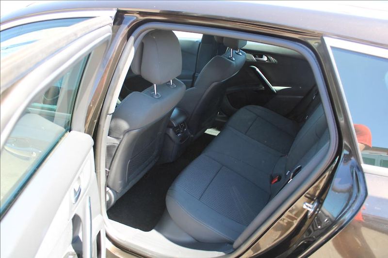 Peugeot 508 2,0 HDi  AUTOMAT,DIG.KLIMA,DPH - fotka 11 z 32
