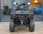 Polaris Sportsman 570 EPS (2026) Hunter SE - náhled 8