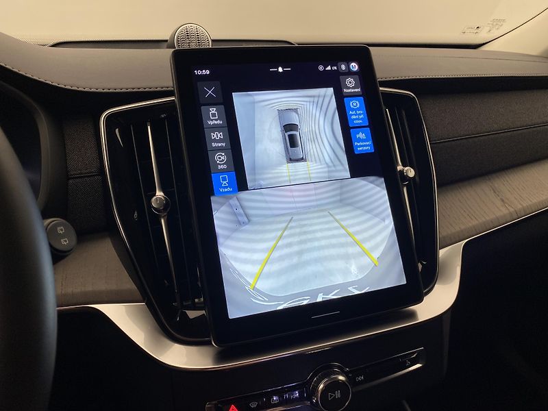 Volvo XC90 T8 AWD RECHARGE BRIGHT PLUS 7m - fotka 61 z 67