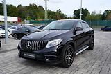 Mercedes-Benz GLE 350d 4Matic AMG/tažné/Harman - náhled 1