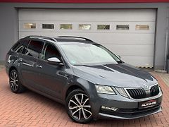 Škoda Octavia (2020) 2.0TDi DSG LED Navi Kamera - fotografie inzerátu
