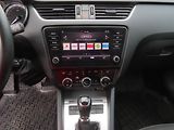 Škoda Octavia (2018) 1.6 TDI, Automat, Navi - náhled 12