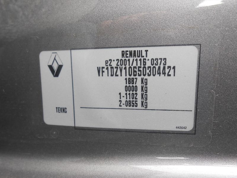 Renault Mégane R.S.-195KW,NAVI,TOP!!! - fotka 2 z 41