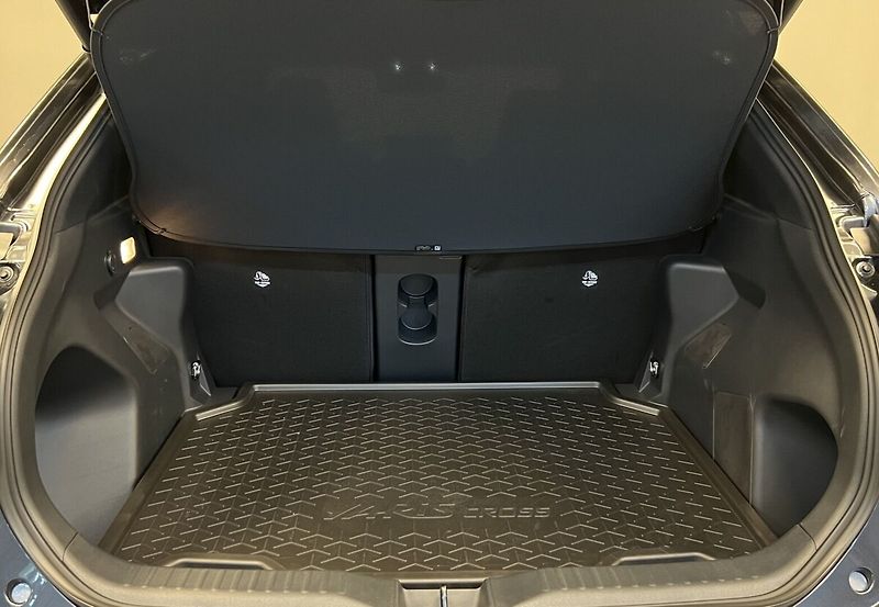 Toyota Yaris Cross 1.5 Hybrid AT EXECUTIVE TECH V - fotka 13 z 19