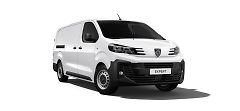 Peugeot Expert (2026) Furgon L3 2.2 BHDi 150k MAN6 - fotografie inzerátu