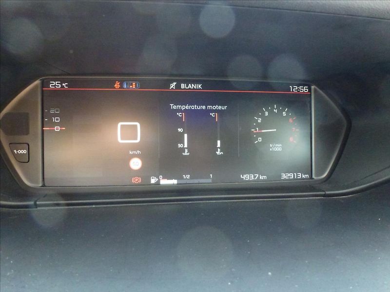 Citroën C4 Picasso 1,2 PureTech 130 6MAN Turbo Od - fotka 36 z 55