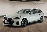 BMW Řada 5 540d xDrive Touring - náhled 1