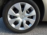 Citroën C3 Picasso 1,6 HDi Exclusive světlá kůže - náhled 41