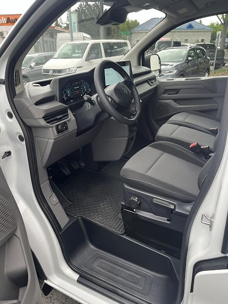 Volkswagen Transporter (2025) 2,0 TDI 110kW skříň DR - fotka 12 z 13