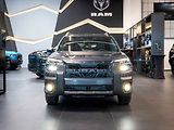 Subaru Outback (2026) 2.4 Wilderness Adap.tlum 2026 - náhled 9