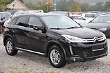Citroën C4 Aircross 1.6HDi 84kW 4x4  - náhled 1