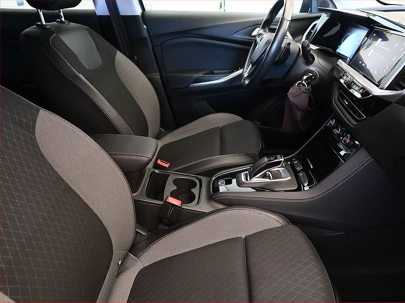 Opel Grandland X (2022) Edition Business 1.2 Turbo - fotka 9 z 17