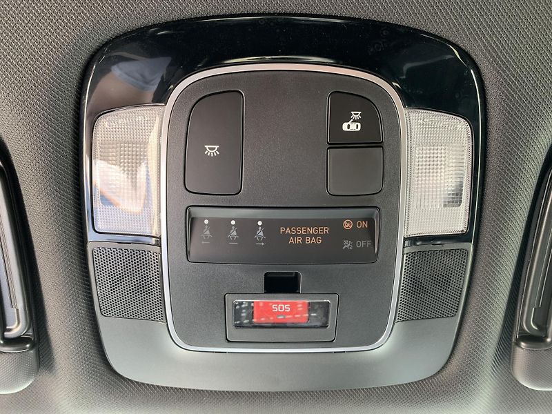 Hyundai Tucson N LINE 1,6 T-GDi HEV 169kW - fotka 24 z 34