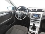 Volkswagen Passat (2013) Comfortline 1.6 TDI - náhled 7