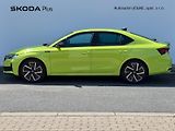Škoda Octavia (2025) Sportline 1.5 TSI 110kW - náhled 2